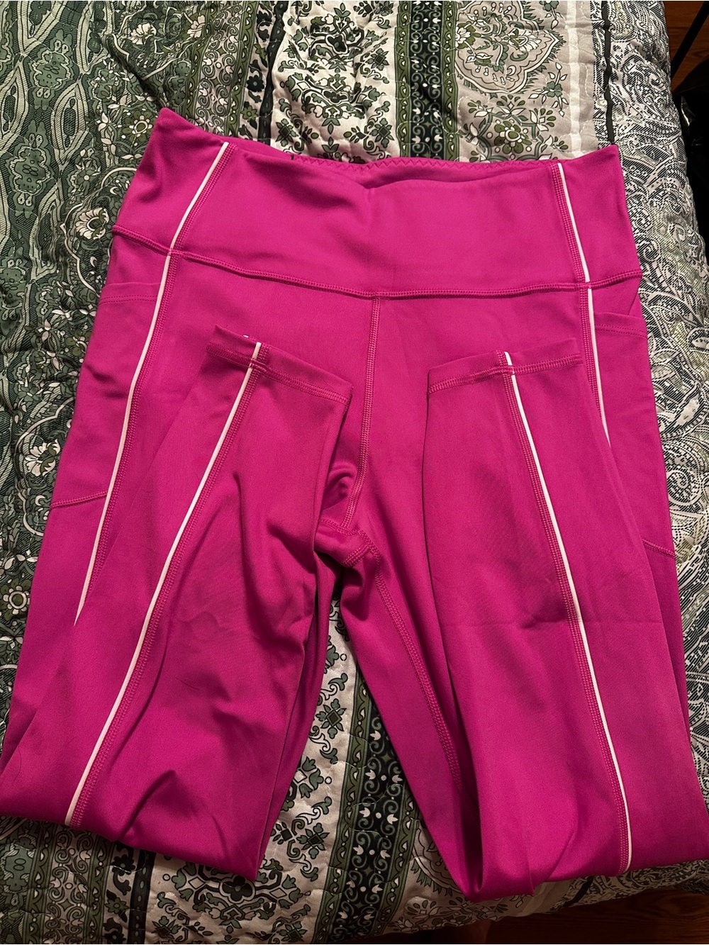 Victoria’s Secret leggings Large